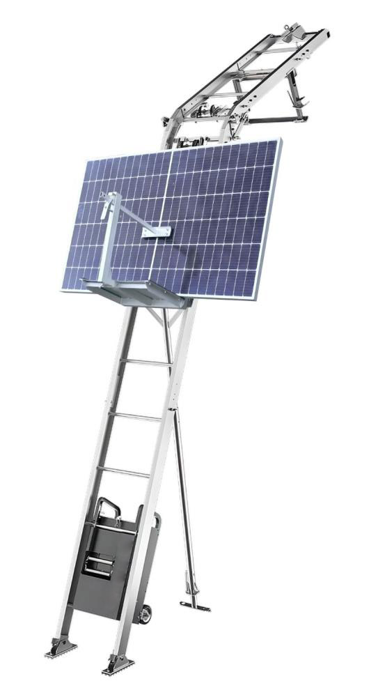 Solarlift SolarClimber