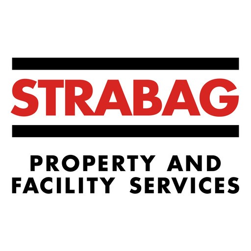 Strabag Logo